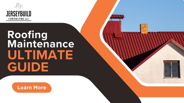 residential roofing repair