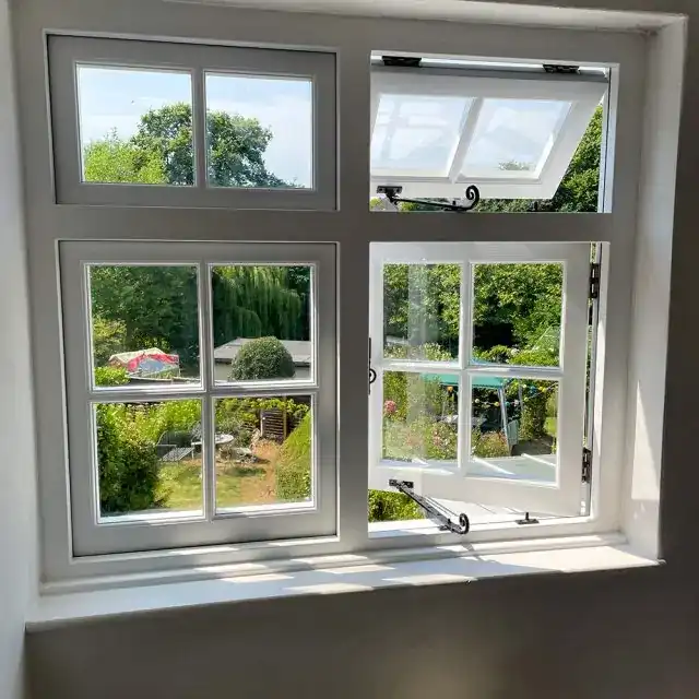casement-windows