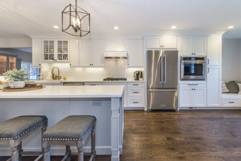 Planning a Kitchen Remodel in Wayne, NJ? Here’s What You Need to Know