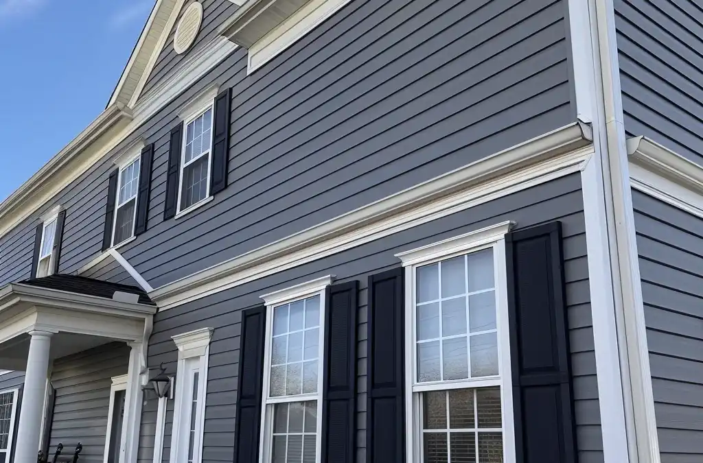 How to Tell If Your Siding Needs to Be Replaced — Especially in Bergen County Homes